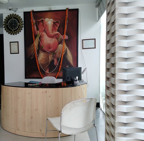 OYO 82237 Spandan Inn