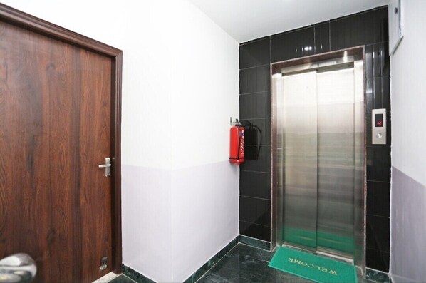 الردهة