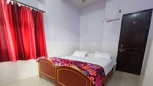 Classic Room | 1 bedroom, free WiFi - OYO HOME RAGHAV HOMESTAY (Faizabad)
