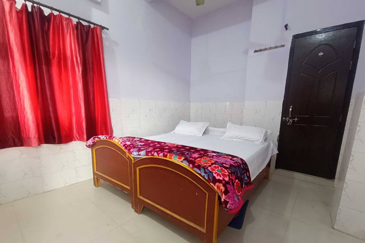 Classic Room | 1 bedroom, WiFi (free)