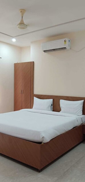 Room - OYO Flagship Hotel Kashi Inn Banaras (Varanasi)