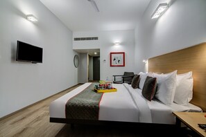 Habitación clásica | 1 dormitorio