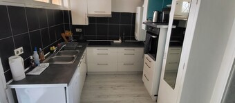 Appartement Spacieux Avec Parking