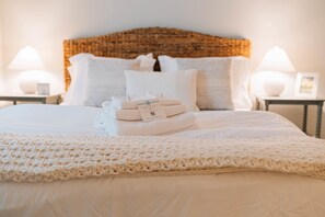 3 soveværelser, strygejern/strygebræt, weekendseng, Wi-Fi