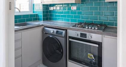 Luxurious 2-bed House in Dartford