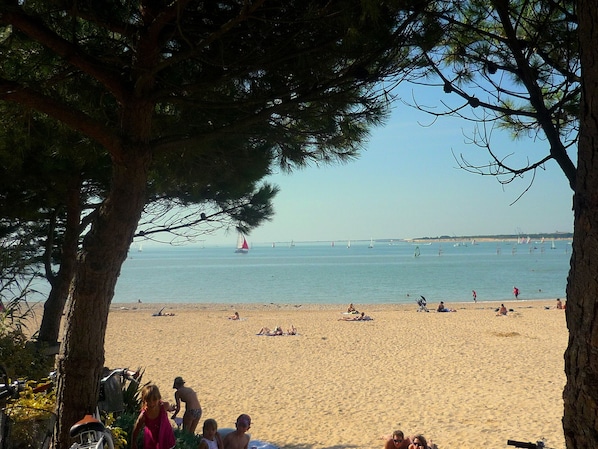 Plage