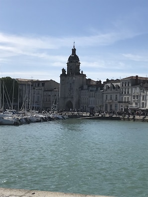 Port de plaisance