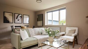 Apartment | 1 bedroom