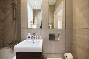 Apartamento | 2 quartos