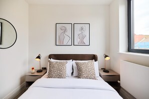 Apartamento | 2 quartos