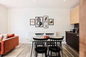 Apartamento | 2 quartos