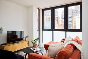 Departamento | 2 habitaciones 