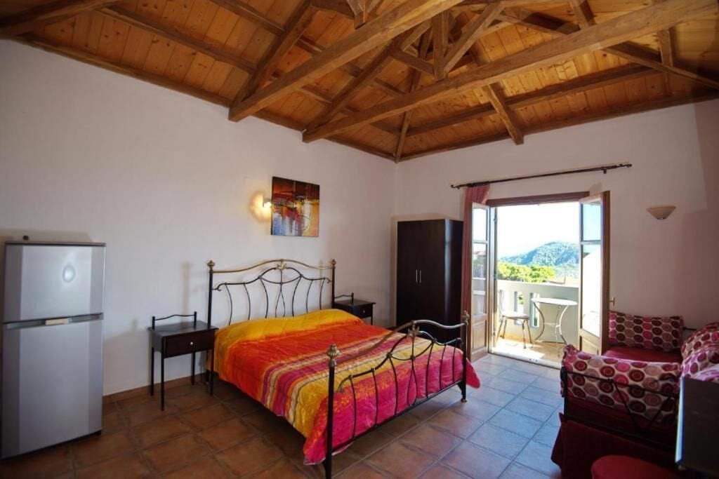 Habitación Deluxe doble | Wifi gratis