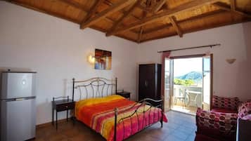 Habitación Deluxe doble | Wifi gratis
