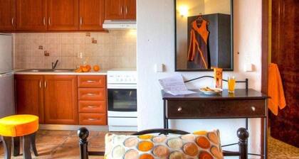 Anatoli Residences