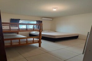 2 bedrooms, WiFi, bed sheets - Aconchego e Conforto Para a Família! (Matinhos)