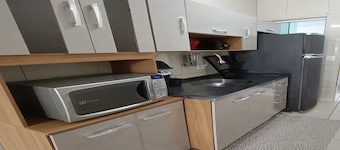 Aconchego e conforto para a família!