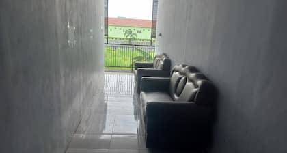 SPOT ON 93886 Kost Zalfa Amalia Syariah
