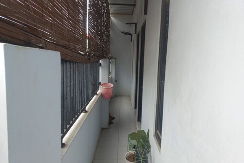 Hotel O Kost Zalfa Amalia Syariah