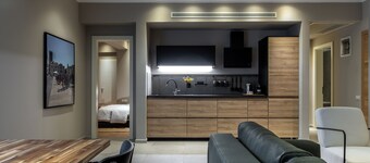 Maison Bucarest Apartments by Olala Homes