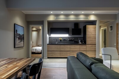 Maison Bucarest Apartments by Olala Homes