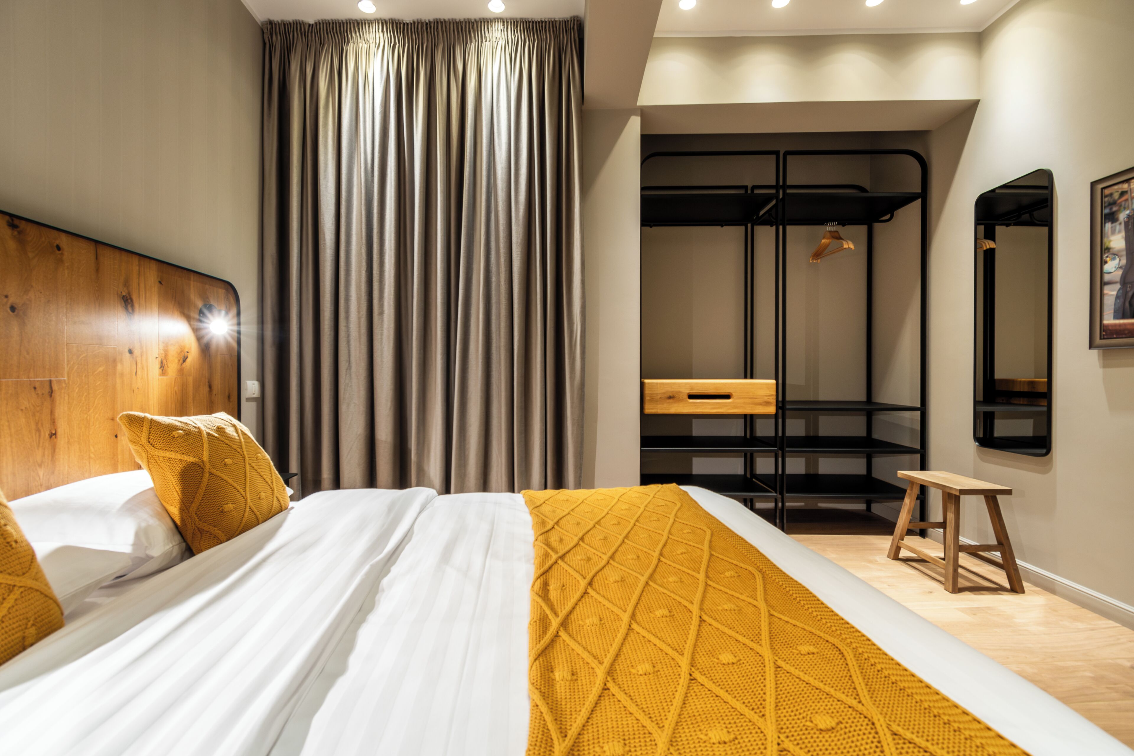 Appartement, 2 chambres