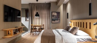 Maison Bucarest Apartments by Olala Homes