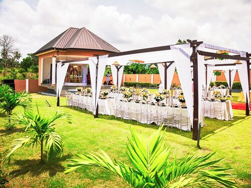 JLK Guest House & Events Centre