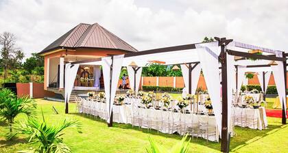 JLK Guest House & Events Centre