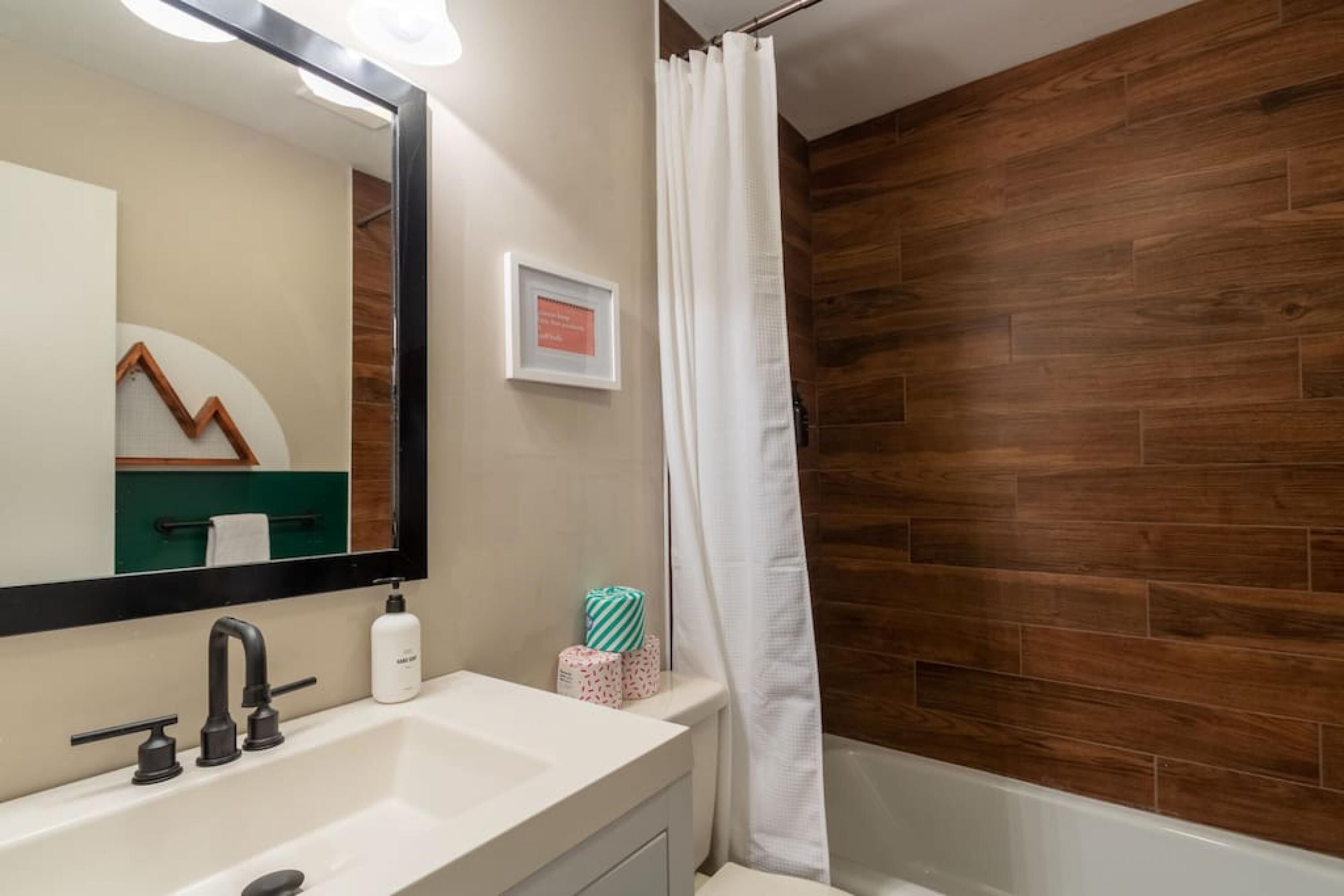 Lejlighed | Badeværelse | Badekåber