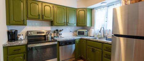 Apartment | 2 bedrooms