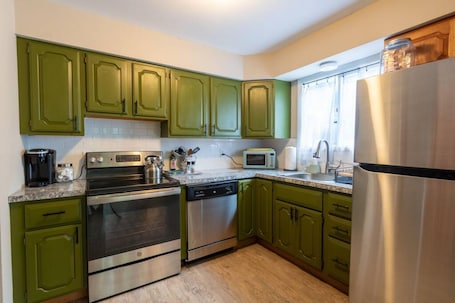 Apartment | 2 bedrooms