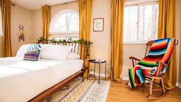 Apartamento | 2 quartos