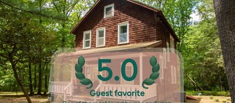 Fernwood Cottage A Poconos Retreat