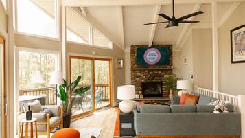 Apartment | 3 bedrooms