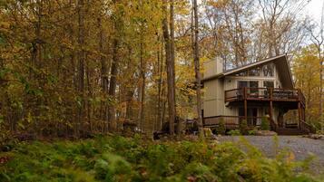 Apartment | 3 bedrooms