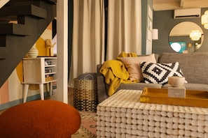 Maison | 3 chambres, bureau