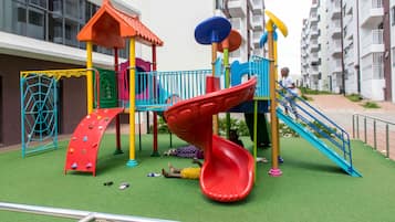 Espace pour enfants