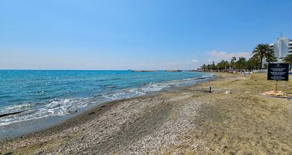 Beach Love Apartment