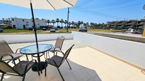 Exterior - Beach Love Apartment (Pyla)