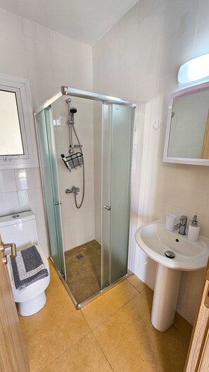 Standard Apartment | Bathroom