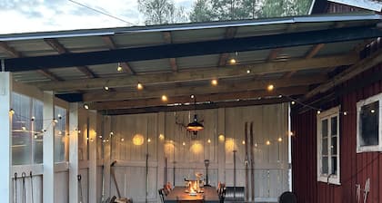 Sixty Six Degrees North - Lapland Home & Forest