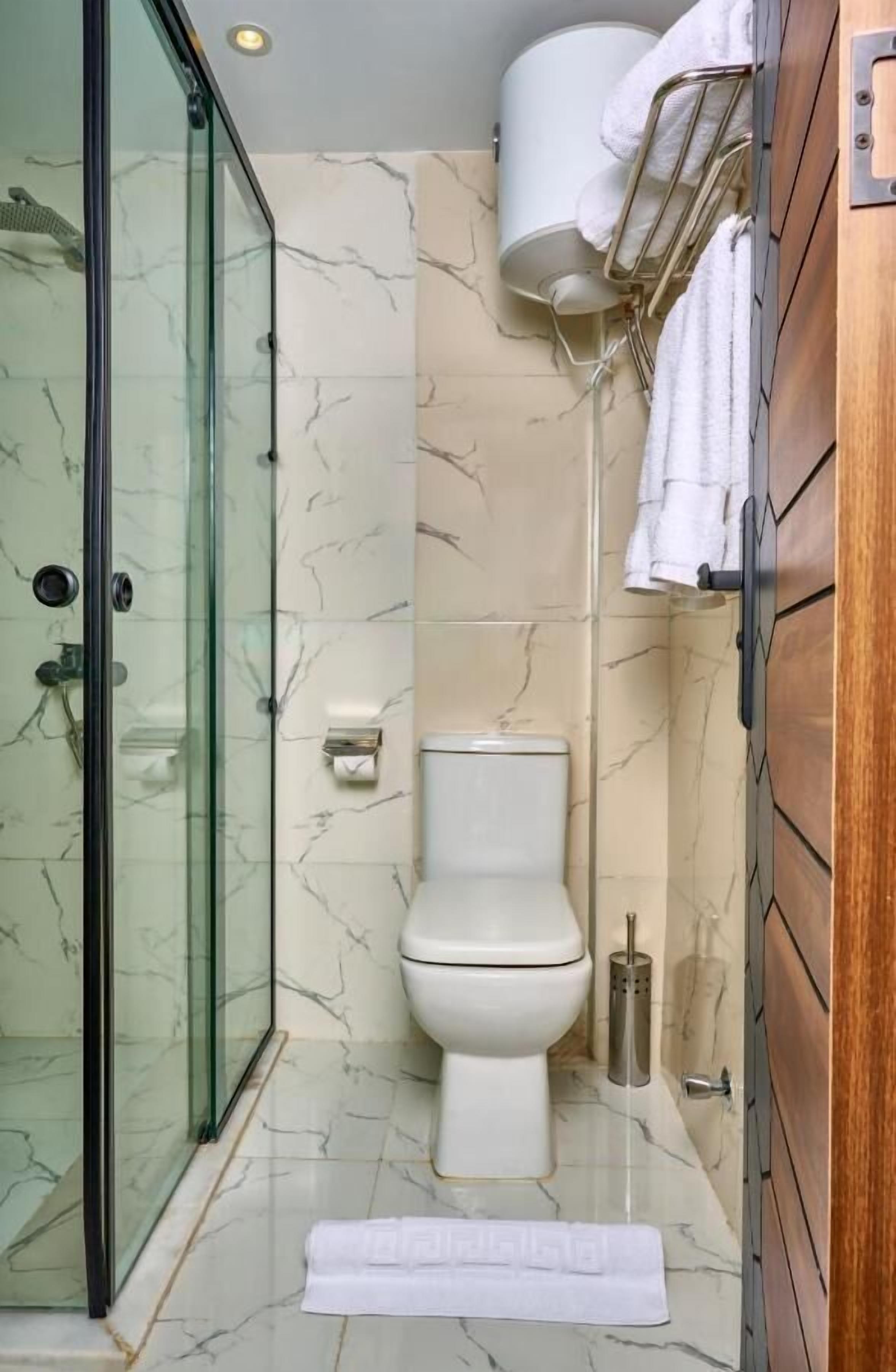 Photo - Pyramids Tower