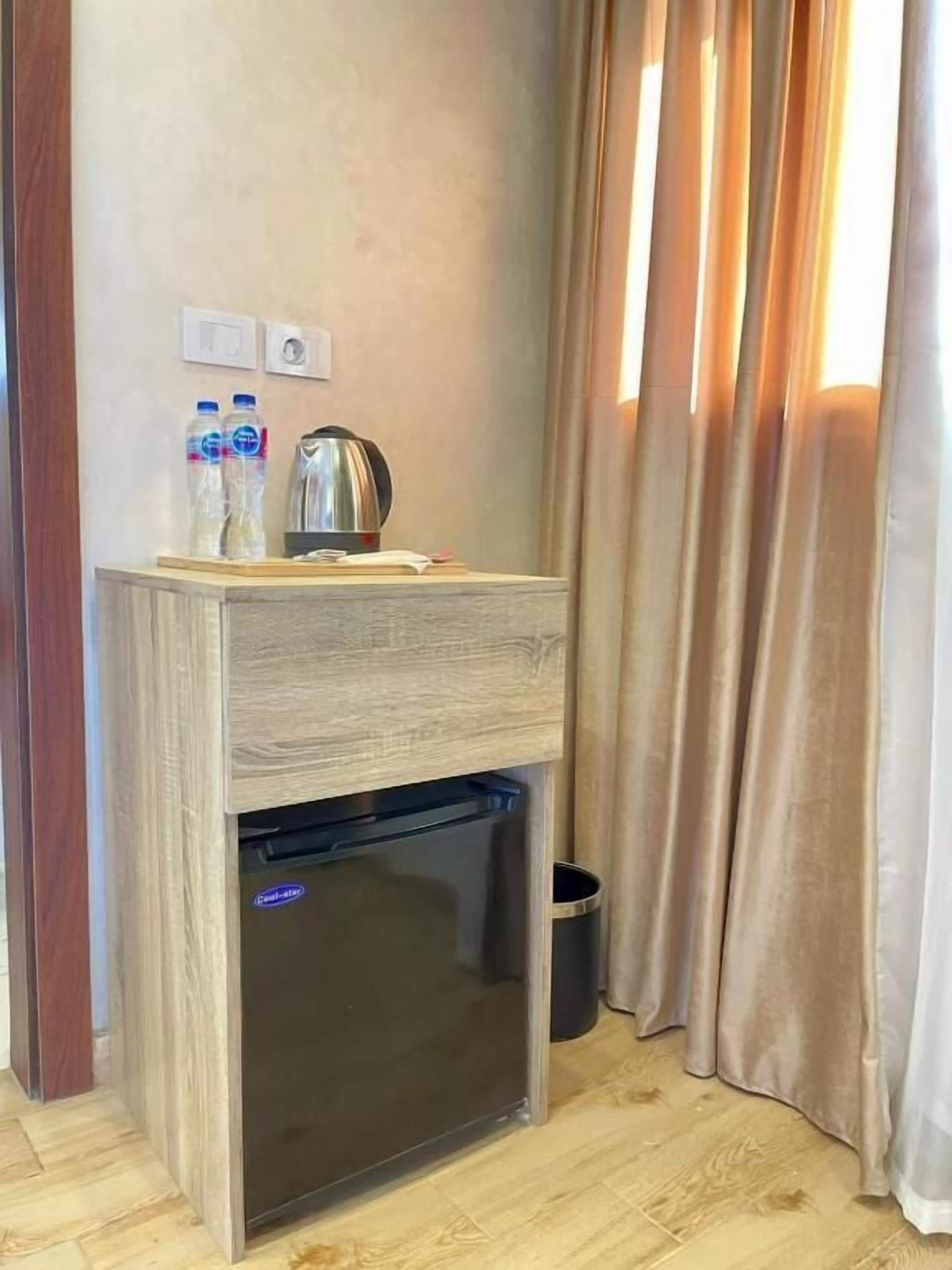 Photo - Pyramids Tower