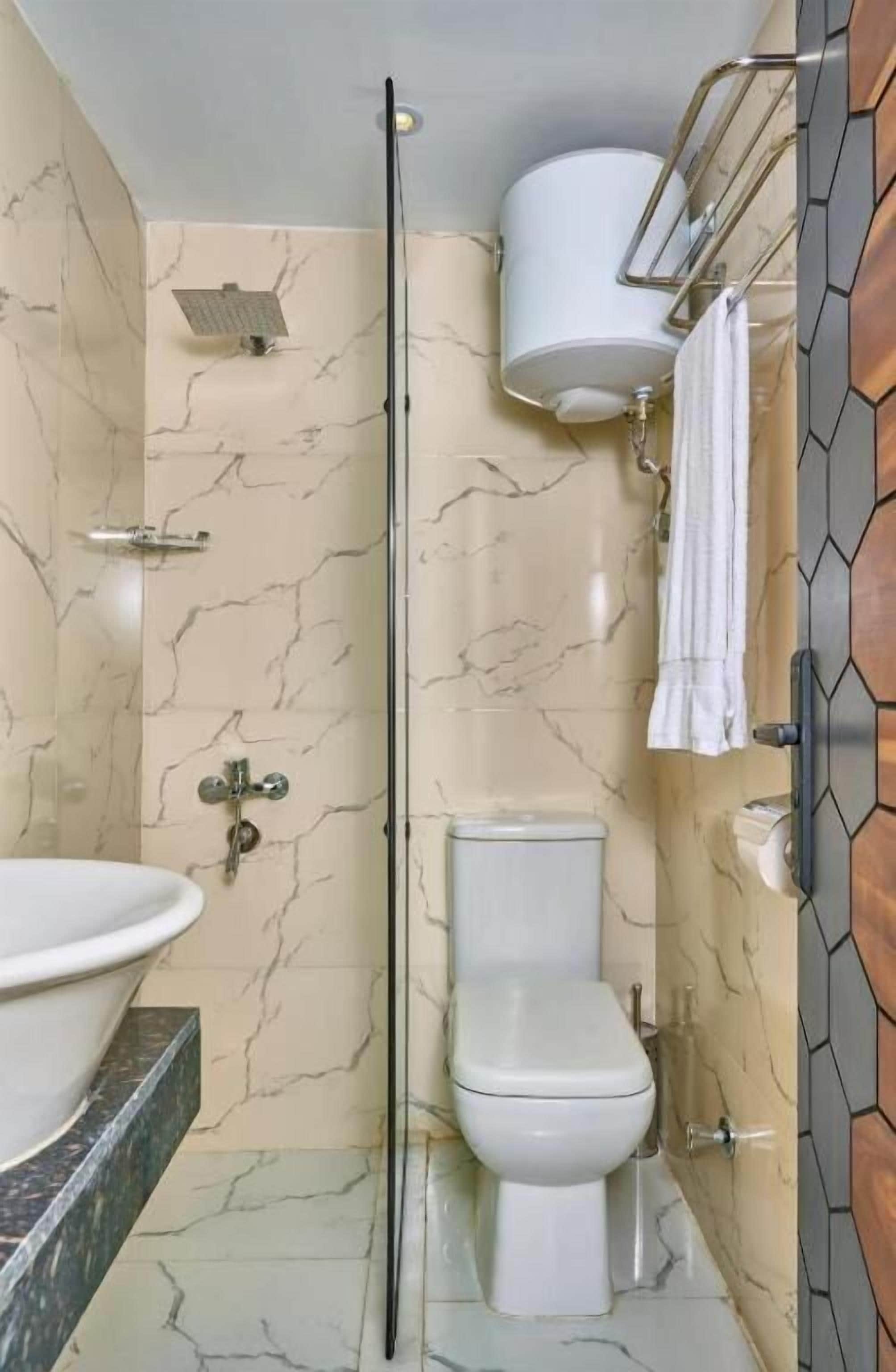 Photo - Pyramids Tower