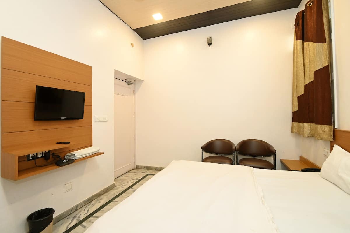 Deluxe kamer | 1 slaapkamer, gratis wifi