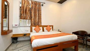 Family Triple Room