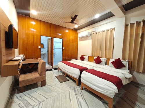 Hotel Paradise Continental