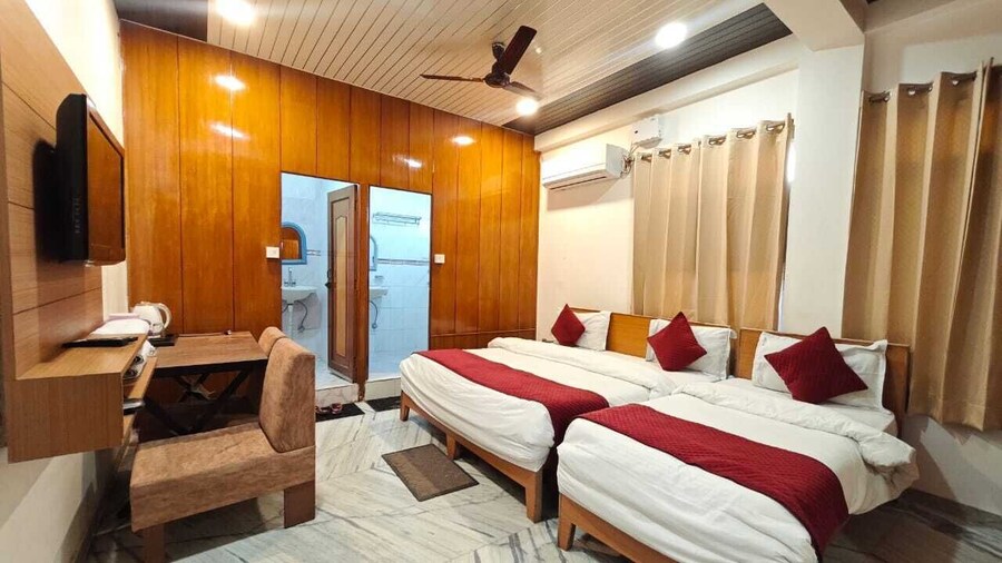 Hotel Paradise Continental