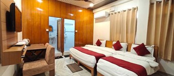 Hotel Paradise Continental